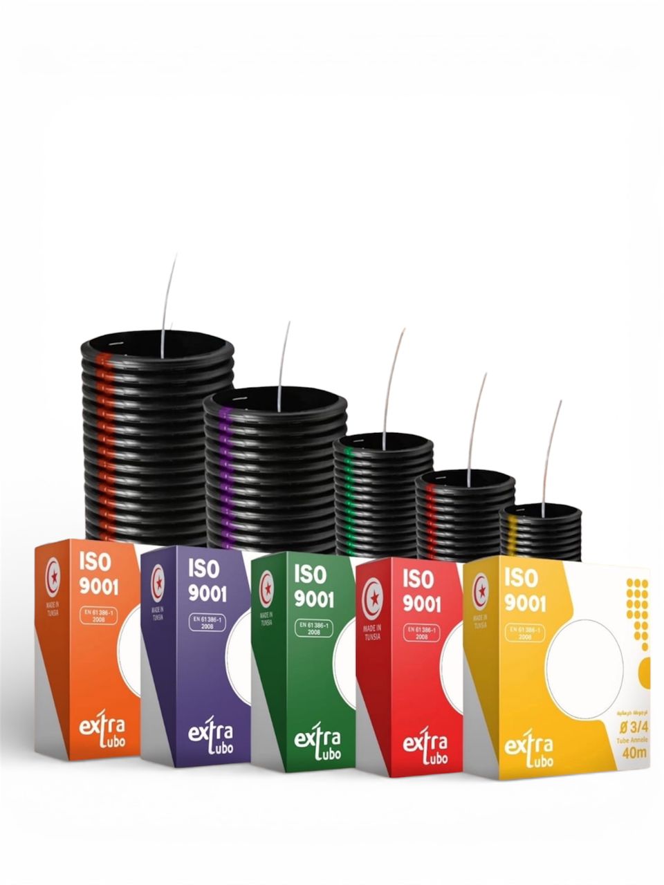 تأسيس الكهرباء